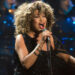 A murit Tina Turner, Regina Rock’n’Roll-ului
