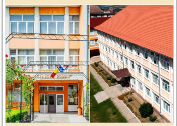 Investiții de 7 milioane de lei în școlile din Aleșd