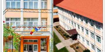 Investiții de 7 milioane de lei în școlile din Aleșd