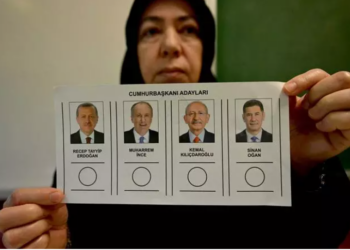 Toți ochii pe Turcia. Alegeri istorice. Erdogan ar putea pierde puterea după 20 de ani