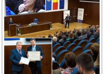 Oradea, capitala rectorilor. Rectorul UVT: „Când te-apucă dorul/Te cheamă acasă Bihorul”