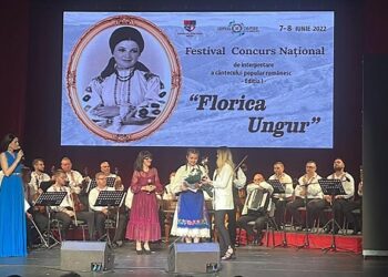 Cine sunt artiștii care au câștigat preselecțiile la Festivalului-Concurs Național „Florica Ungur”