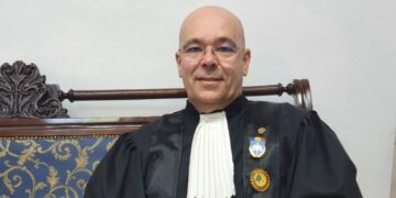  Șeful Parchetului Curţii de Apel Oradea, singurul candidat  pentru poziția  de prim-adjunct al procurorului general al României