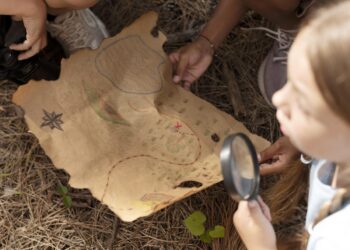 Vânătoare de comori prin muzeele din Oradea