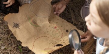 Vânătoare de comori prin muzeele din Oradea