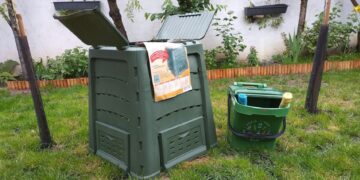 Din 3 iulie, orădenii de la case vor colecta separat sticla și ambalajele din hârtie și carton!