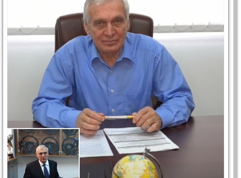 Omul de afaceri și filantropul Valeriu Trip, care lucrează pentru industria luxului, pentru Porche și Jaguar, își deschide ușa deținuților din Penitenciarul Oradea