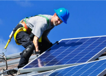 Fondurile pentru instalații fotovoltaice s-au epuizat în 3 minute