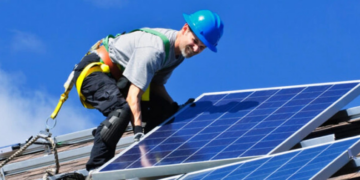 Fondurile pentru instalații fotovoltaice s-au epuizat în 3 minute