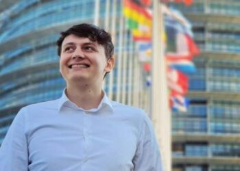 Criminologul Vlad Zaha despre dezincriminarea posesiei de canabis pentru consum propriu: „În mai puțin de 48 de ore, proiectul nostru a ajuns la  1 milion de persoane„