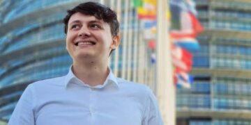 Criminologul Vlad Zaha despre dezincriminarea posesiei de canabis pentru consum propriu: „În mai puțin de 48 de ore, proiectul nostru a ajuns la  1 milion de persoane„