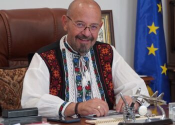 Cristian Popescu Piedone a revenit în fotoliul de primar al Primăriei Sectorului 5 / Nu are gânduri de răzbunare