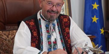 Cristian Popescu Piedone a revenit în fotoliul de primar al Primăriei Sectorului 5 / Nu are gânduri de răzbunare