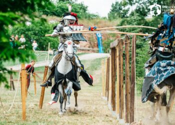 În premieră europeană, Oradea va găzdui Campionatul Mondial de Turnir