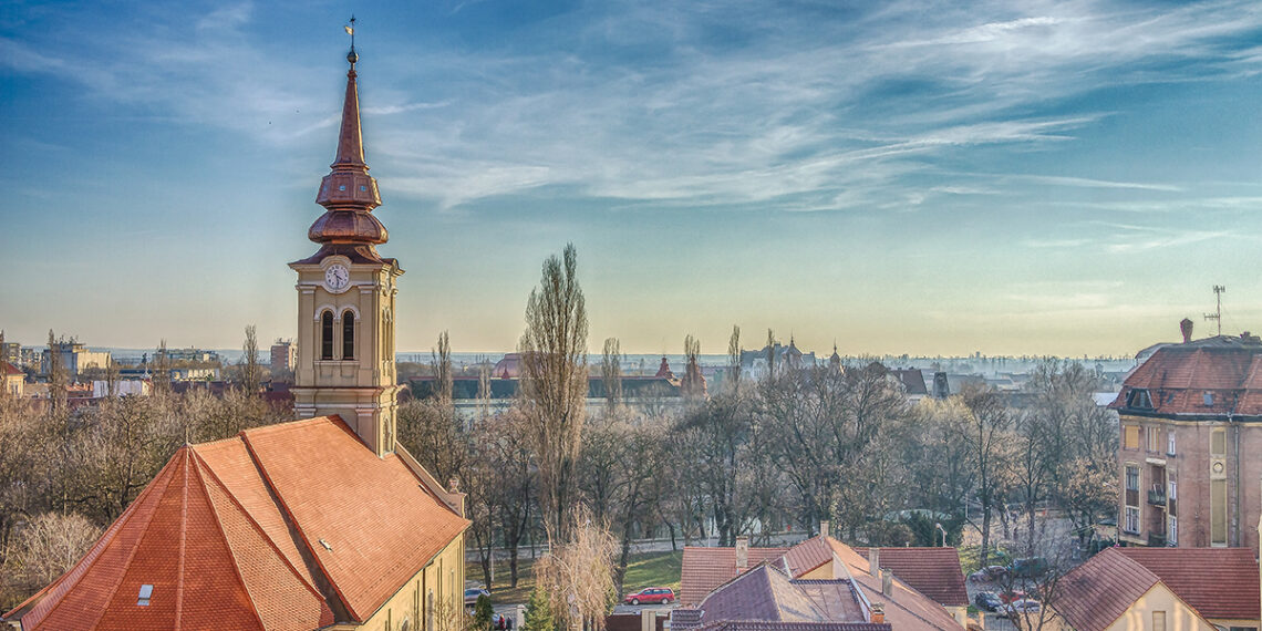 După 17 ani de procese, Biserica Greco-Catolică din Oradea pierde un imobil  ajuns abuziv în proprietatea Bisericii Ortodoxe, în baza Decretului nr. 358/1948