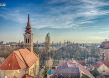 După 17 ani de procese, Biserica Greco-Catolică din Oradea pierde un imobil  ajuns abuziv în proprietatea Bisericii Ortodoxe, în baza Decretului nr. 358/1948