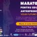 Maratonul pentru educaţie antreprenorială se încheie mâine, la Teatrul „Regina Maria”, într-un cadru festiv, în prezenţa unor invitaţi de marcă / Prezentarea participanţilor