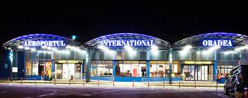 Am surclasat Aeroportul Tulcea cu 4 pasageri și Aradul cu 19 pasageri. Aeroportul Oradea, la coada clasamentului AAR