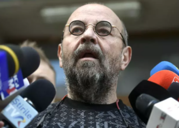 Piedone, pus în libertate. A fost achitat după o condamnare de 4 ani în dosarul Colectiv