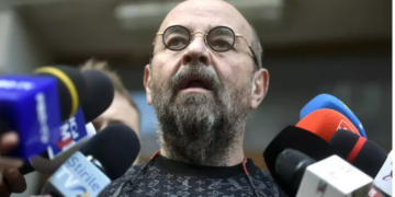 Piedone, pus în libertate. A fost achitat după o condamnare de 4 ani în dosarul Colectiv