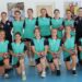 Fetele soților Tăutu de la Alpha Oradea au câștigat prima ediție a turneului Tăureni Handball Trophy
