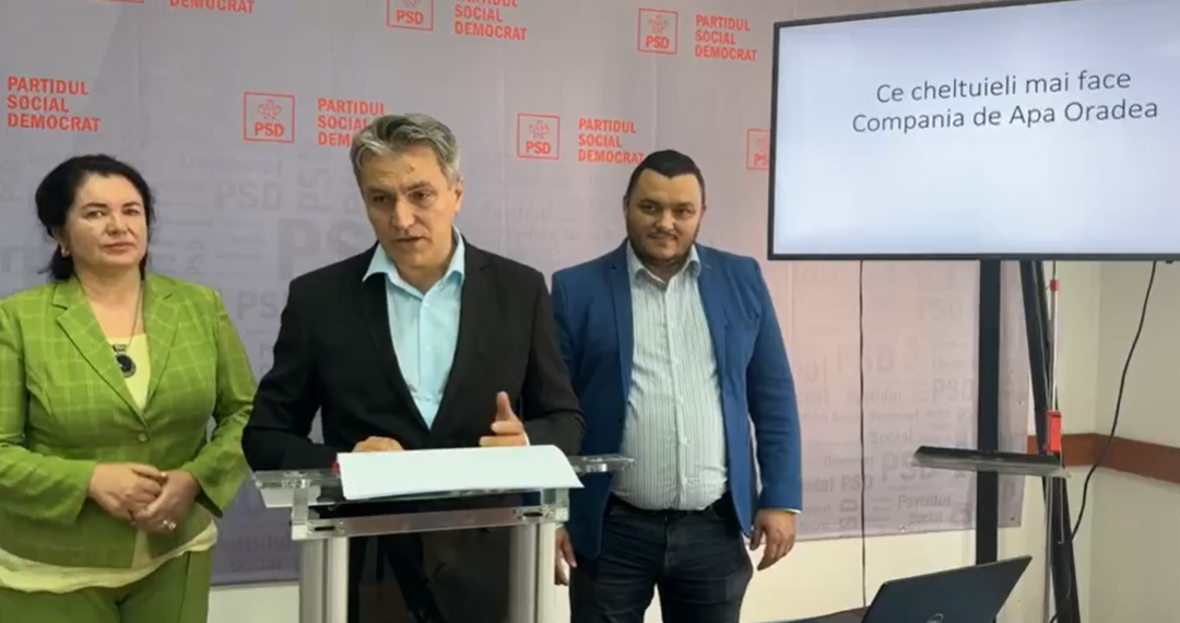 În 2022 și 2023, CAO a făcut cheltuieli de zeci de mii de lei cu mese festive, parfumuri și  pantofi și genți Musette, mașini de lux