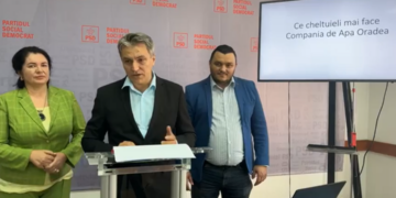 În 2022 și 2023, CAO a făcut cheltuieli de zeci de mii de lei cu mese festive, parfumuri și pantofi și genți Musette, mașini de lux