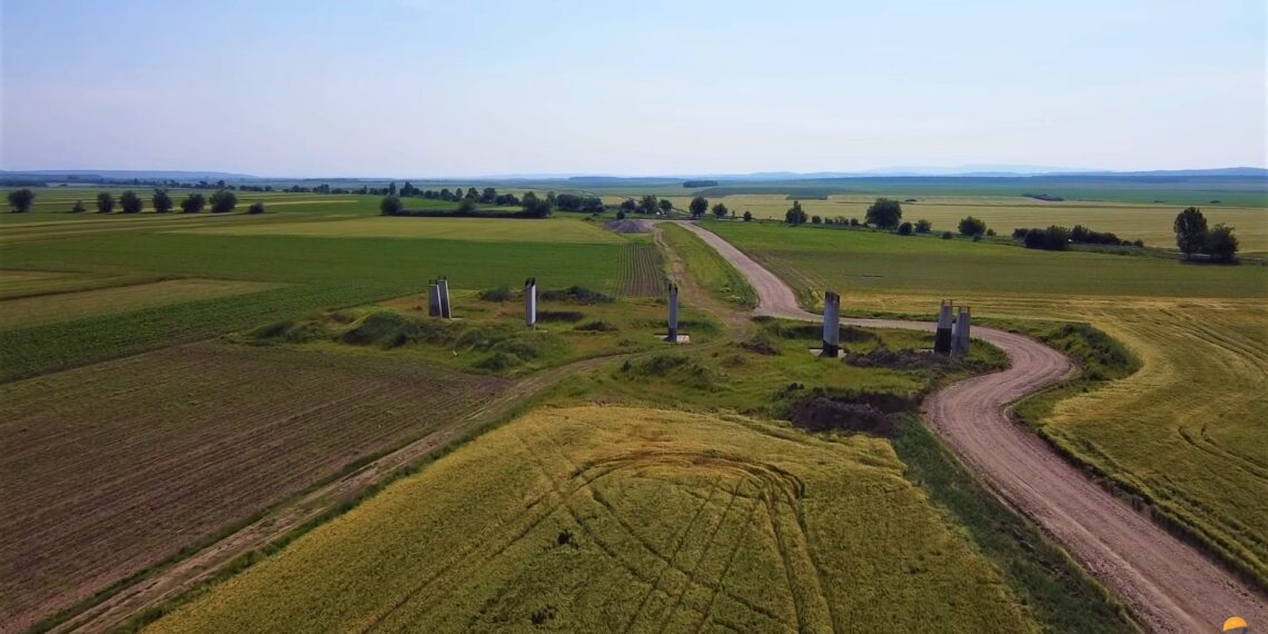 Orădenii de la Precon, tandem câștigător cu o firmă din Galați pentru lotul Chiribiș-Biharia al Autostrăzii Transilvania