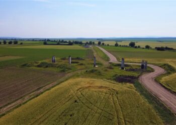 Orădenii de la Precon, tandem câștigător cu o firmă din Galați pentru lotul Chiribiș-Biharia al Autostrăzii Transilvania