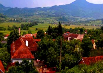 Localitățile unde te poți pensiona cu doi ani mai devreme. O localitate din Bihor, pe listă