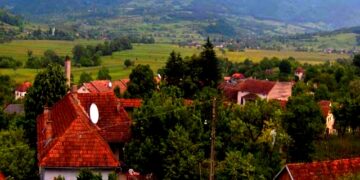 Localitățile unde te poți pensiona cu doi ani mai devreme. O localitate din Bihor, pe listă