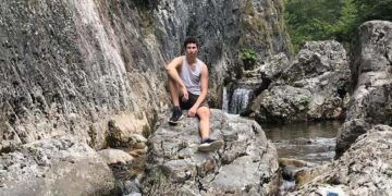 Kiràly Bàlint, multiplu campion național la atletism, va alerga în echipa îngerilor la doar 22 de ani