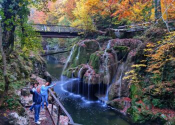 Un sat părăsit ar putea deveni satul milionarilor care fac afaceri în Vestul țării