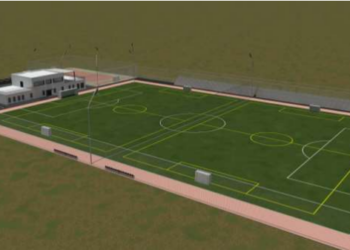 Încep lucrările la noua bază turistică din Sânmartin