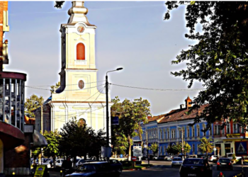 Orașul din Bihor unde fiecare om se va împrumuta cu 500 de euro. Primăria vrea să contracteze un credit de 5 milioane de euro pe 13 ani