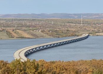 Cine sunt orădenii care se bat cu ungurii și cu turcii pentru construcția lotului „blestemat„ Suplacu de Barcău – Chiribiș a Autostrăzii Transilvania