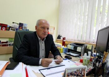Ilustrul profesor bihorean Mircea Bertea: ”Așa cum este evaluată și notată ortografia în actualul barem, un candidat cu indiferent cât de multe greșeli de ortografie poate să obțină nota 9.60 la examen”