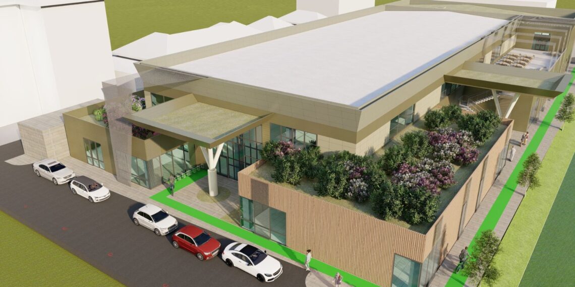 Beiușul, îndatorat aproape de pragul maxim de 30% pentru 3 proiecte, pe 13 ani