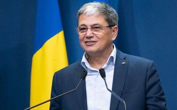 Averile colosale ale miniștrilor lui Ciolacu. Marcel Boloș, ministrul Finanțelor e în top