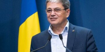 Ciolacu vrea să dea UDMR-ului fotoliul de ministru a lui Boloș în locul ministerului condus de Cseke