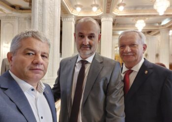 Vor să redeschidă Spitalul din Bratca. Un asistent medical a inițiat demersul