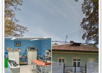 Centru comunitar integrat în clădirea modernizată a grădiniței din Ștei