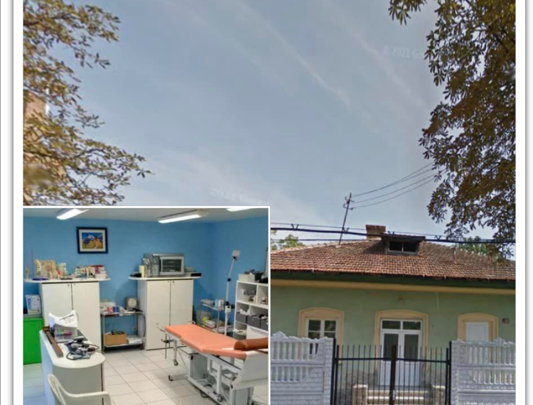 Centru comunitar integrat în clădirea modernizată a grădiniței din Ștei