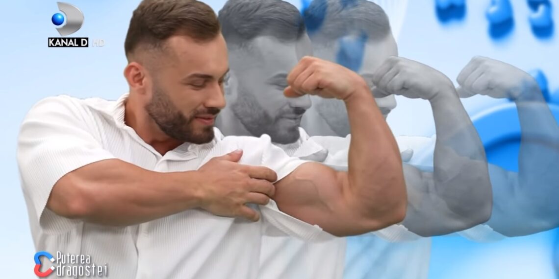 Protagonistul unui show matrimonial, arestat pentru viol