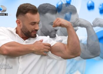 Protagonistul unui show matrimonial, arestat pentru viol