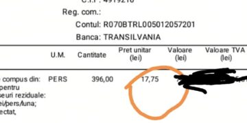 Coaliția Rogerius: În atenția asociațiilor de proprietari din Oradea,  NU plătiți facturile RER primite în iunie, decât după recalcularea acestora. RER a calculat greșit