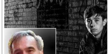 Povestea de duminică.Fostul judecător și avocat Ovidiu Bojan, impresionat de un tânăr, recidivist, pentru care tot universal era un pat