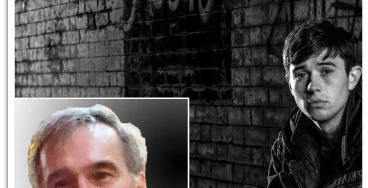 Povestea de duminică.Fostul judecător și avocat Ovidiu Bojan, impresionat de un tânăr, recidivist, pentru care tot universal era un pat