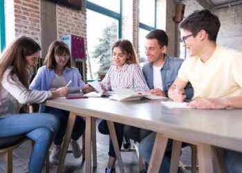 Orașul din Bihor în care copiii ar putea avea influență în decizia consiliului local. Emil Popa și Sorin Briscan propun înființarea Consiliului Copiilor