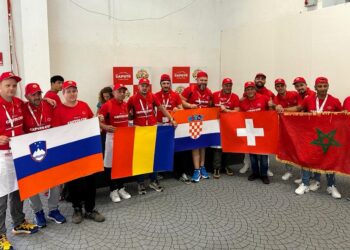 GALERIE. Povestea orădenilor care au devenit cei mai buni din lume la Campionatul Mondial Pizza Chef din Napoli. Care e rețeta lor